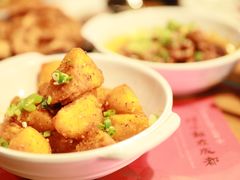 -付小姐在成都(中山公园店)