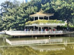 -荔枝公园(福田区)