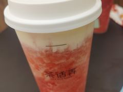 -茶话弄(北京密云万象汇店)