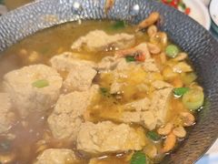 -小乡小镇·传承桐庐土菜·老板亲自烧的菜