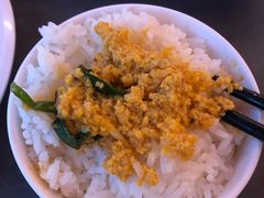 咖喱拌饭-建兴酒家(素里翁分店)