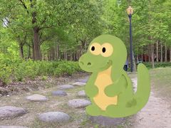 -柳鹭田园区