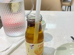 -船歌·鱼水饺青岛菜(国贸商城店)