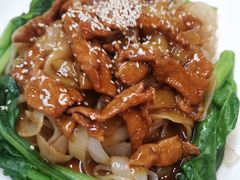 -宏记广东客家菜(丰汇店)