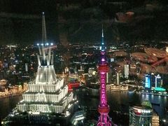 -上海柏悦酒店·世纪100牛排馆