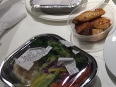 -宜家·瑞典风味餐厅(天津东丽商场店)