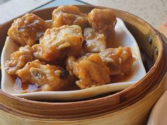 -点都德(世纪汇店)