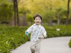 -爱儿美儿童摄影(康馨家园店)