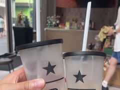-星巴克臻选(成都太古里店)