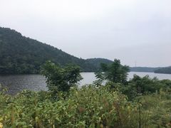 -南京市无想山景区