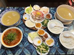 -桥香园过桥米线(复兴路店)