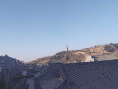 -渭南桃花源民俗文化园