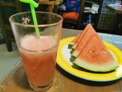 -老街坊餐吧