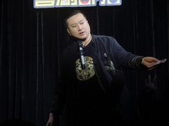 -喜剧部落脱口秀(三里屯工体店)