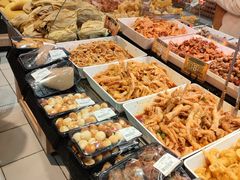 -丽达购物中心(崂山店)