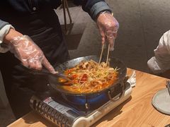 -KimPro 辛普乐概念韩餐