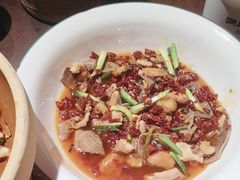 -洞庭土菜馆(天河北总店)