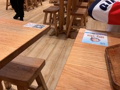 -小满手工粉(上海月星环球港店)