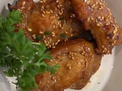 -必胜客(环球店)