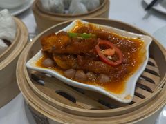 -欢乐海岸美食联盟