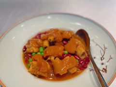 秘制猪手-海游荟·海洋文化餐厅(福田店)
