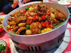 -辣小鲜·南昌大排档(船山路店)