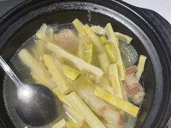 -围龙屋客家食府(福田店)