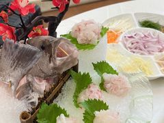 -有腥气私房菜·寻味顺德