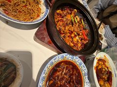 -欧记大排档·景德菜(上海首店)