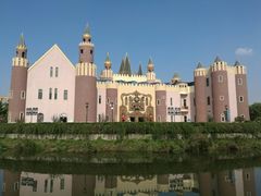 -安徒生童话乐园