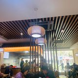 一人食，一碗面，足以