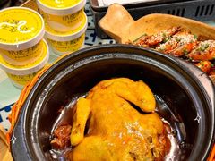 -老西门·常州菜(新区店)