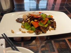 -老瑞福上海菜(人民广场店)