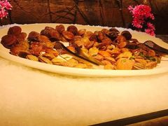 -汉巴味德巴西烤肉(顺和广场店)