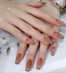 -M·X Nail日式美甲美睫