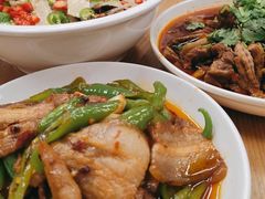 -艺味深尝(云锦路店)
