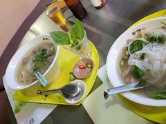 -蔡澜Pho·越南粉餐厅(海上世界店)