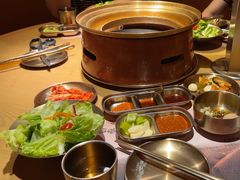 -西塔老太太泥炉烤肉(虹桥南丰城店)