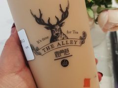 -THE ALLEY 鹿角巷(合生汇店)