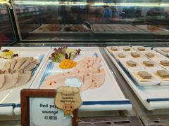 -白天鹅宾馆·流浮阁咖啡厅
