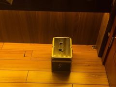 -江南足纪·影院足道·轻奢SPA(笋岗HALO广场店)