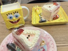 -提亚烘焙·手作面包·生日蛋糕(七星店)