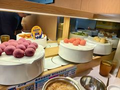 -华威约饭街