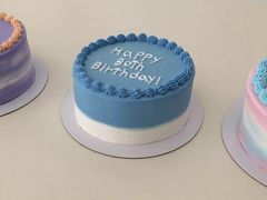 -Dark Horse·黑马蛋糕·低脂·低糖淡奶(金匙望湖大厦店)