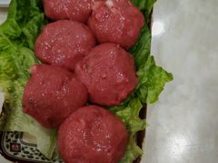 -伟记牛肉(金鸿公路店)