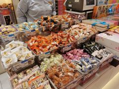 屋里香松子糖-邵万生食品公司(南京东路店)
