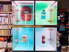 -物质生活书·酒吧