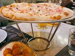 -OGGI TRATTORIA PIZZERIA(深业上城店)