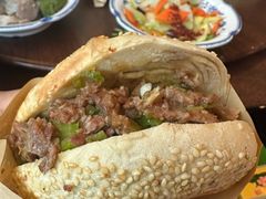 -老三羊汤【北兴隆街店】