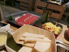 -新石器烤肉(百联川沙店)